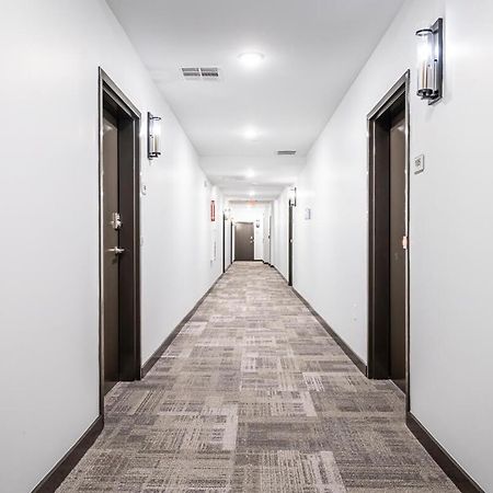 New Downtown Atl Condo Washer Dryer 542Blvd Атланта Екстериор снимка