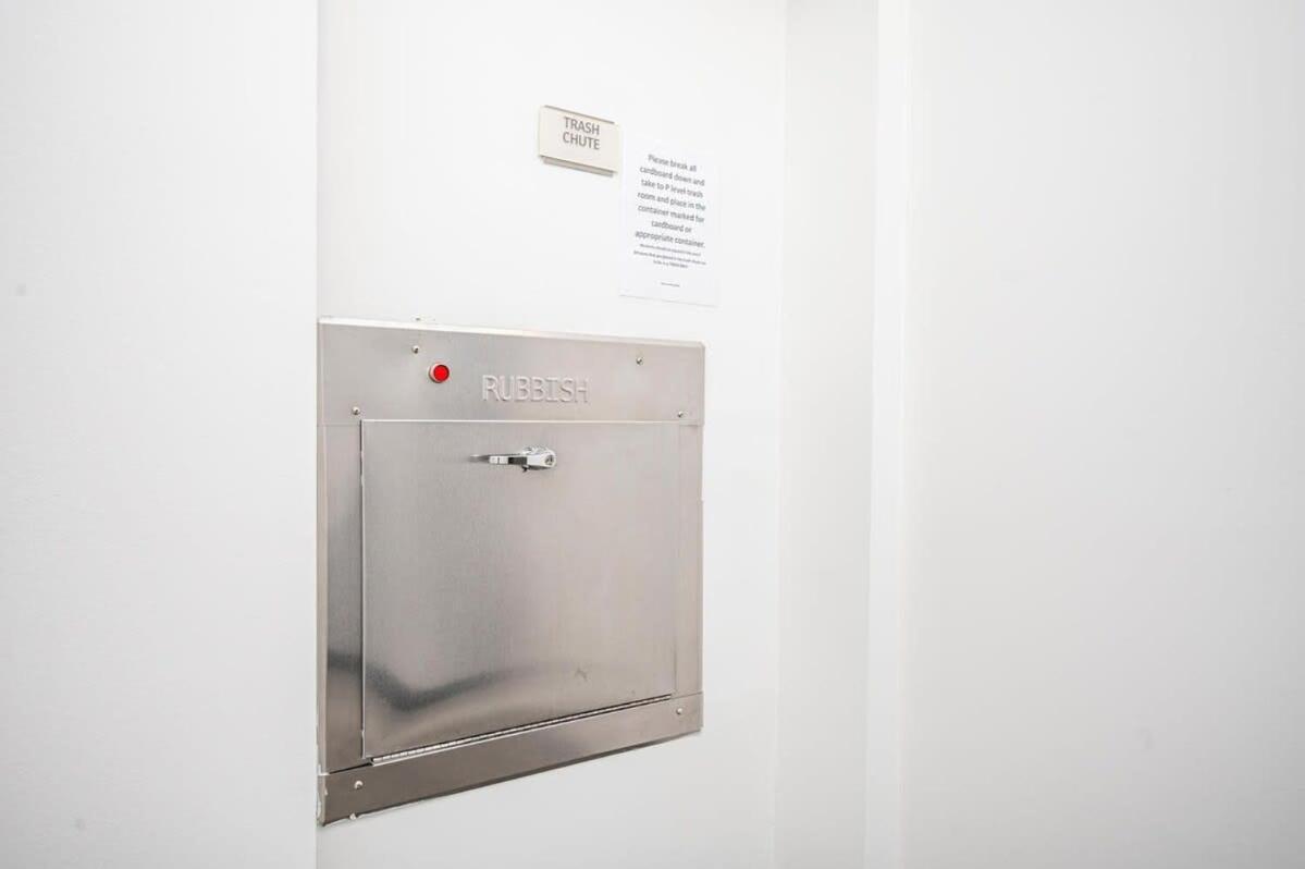 New Downtown Atl Condo Washer Dryer 542Blvd Атланта Екстериор снимка