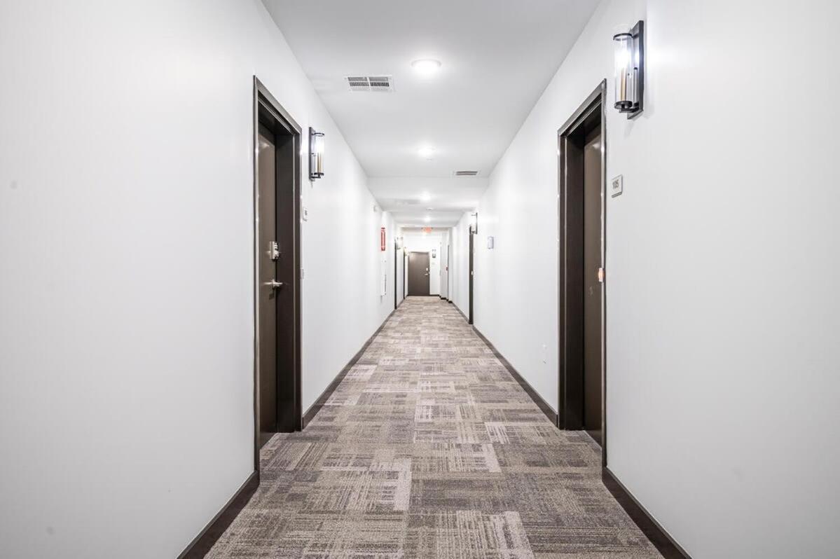 New Downtown Atl Condo Washer Dryer 542Blvd Атланта Екстериор снимка
